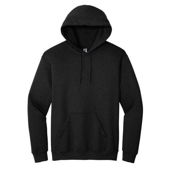 BioMed - GILDAN HEAVY BLEND HOODED SWEATSHIRT Thumbnail