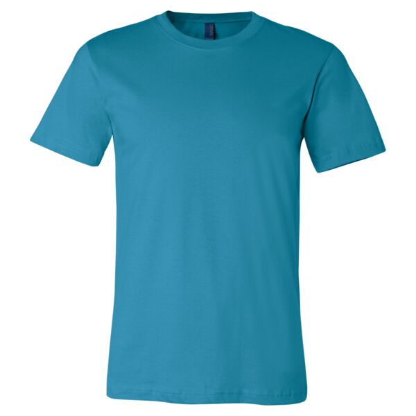 Premium Ringspun Cotton T-Shirt Thumbnail