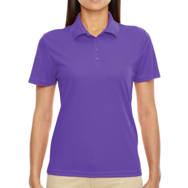 Ladies Golf Shirt Thumbnail