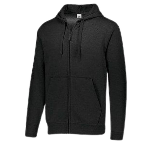 Adult Mid Weight Classic Zip-Up Thumbnail