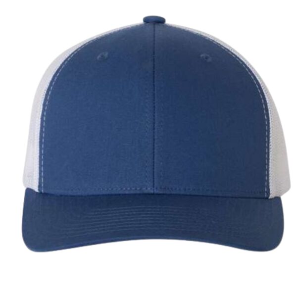 Sports - Yupoong Adult Retro Trucker Cap Thumbnail
