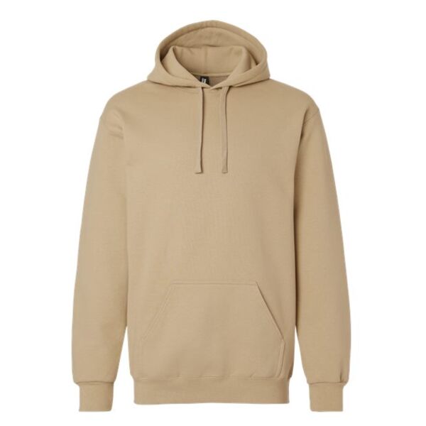 Unisex Hammer Maxweight Hooded Sweatshirt Thumbnail