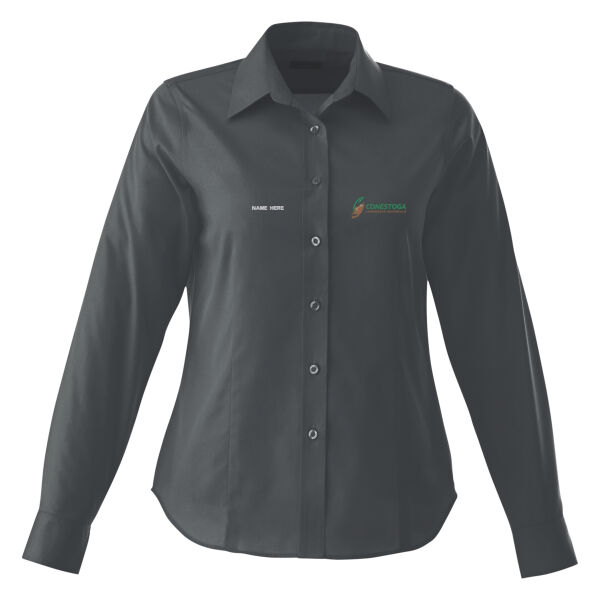 25. Ladies Wilshire Shirt 97744 Thumbnail