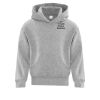 ATC EVERYDAY FLEECE HOODED YOUTH SWEATSHIRT Thumbnail