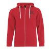 ATC ES ACTIVE FULL ZIP HOODED SWEATSHIRT Thumbnail