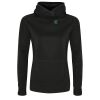 ATC GAME DAY FLEECE HOODED LADIES' SWEATSHIRT Thumbnail
