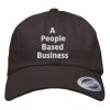 ATC Yupoong  Low Profile Cotton Twill Dad Cap Thumbnail
